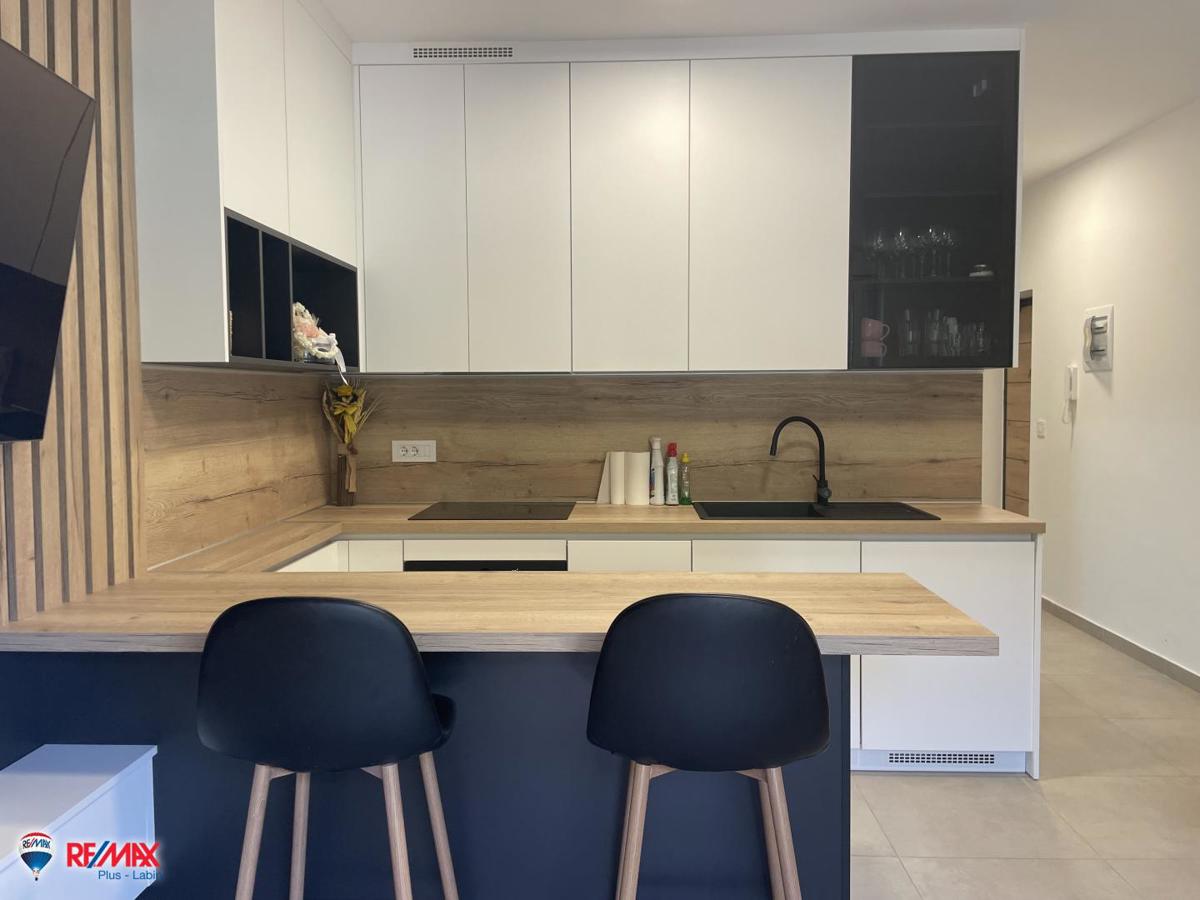 Appartamento Labin, 38m2