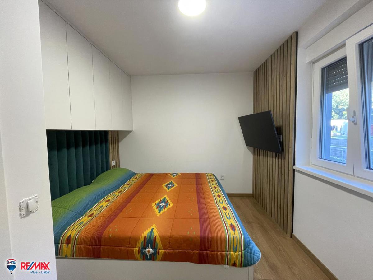 Appartamento Labin, 38m2