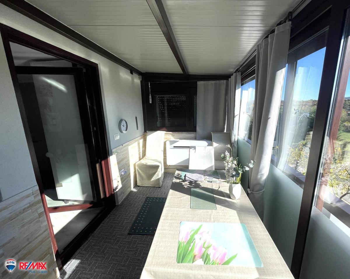 Appartamento Labin, 45m2