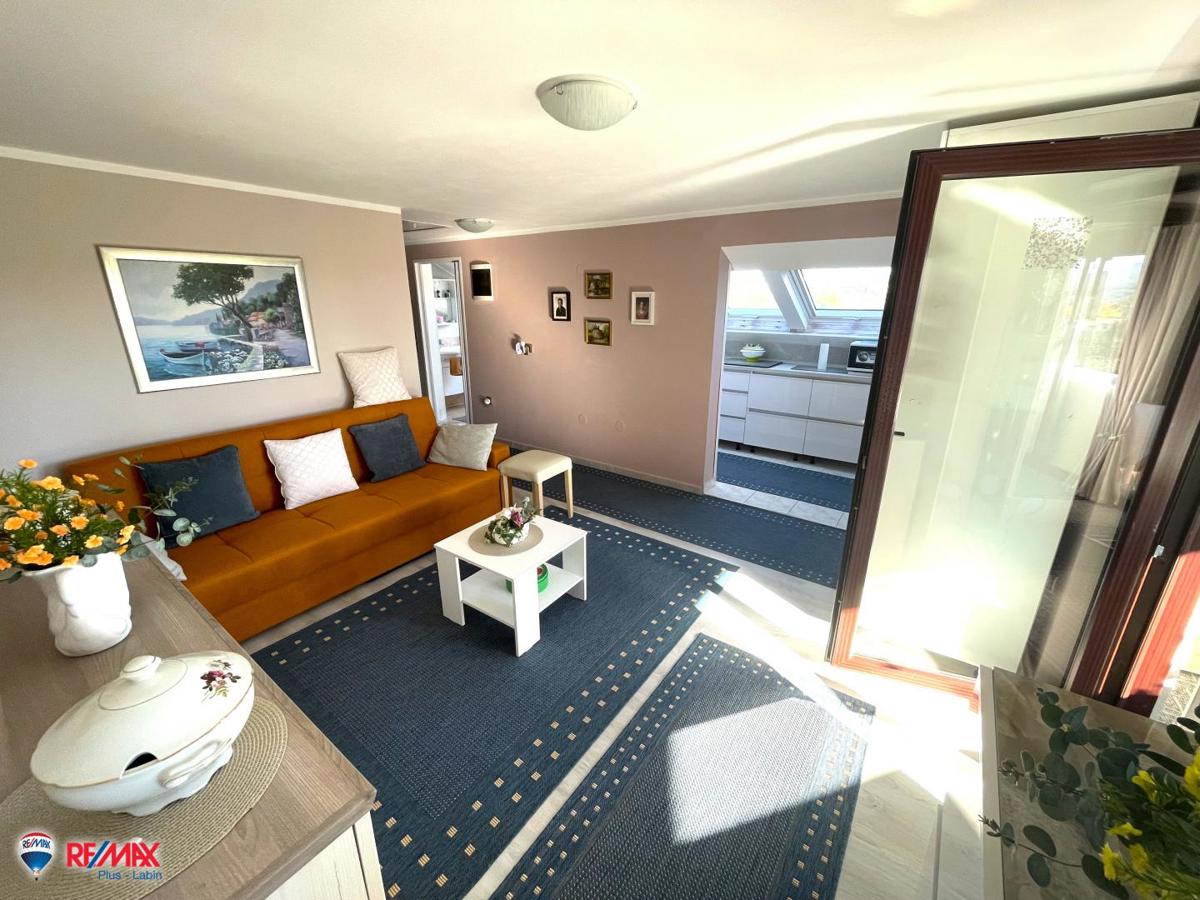 Appartamento Labin, 45m2