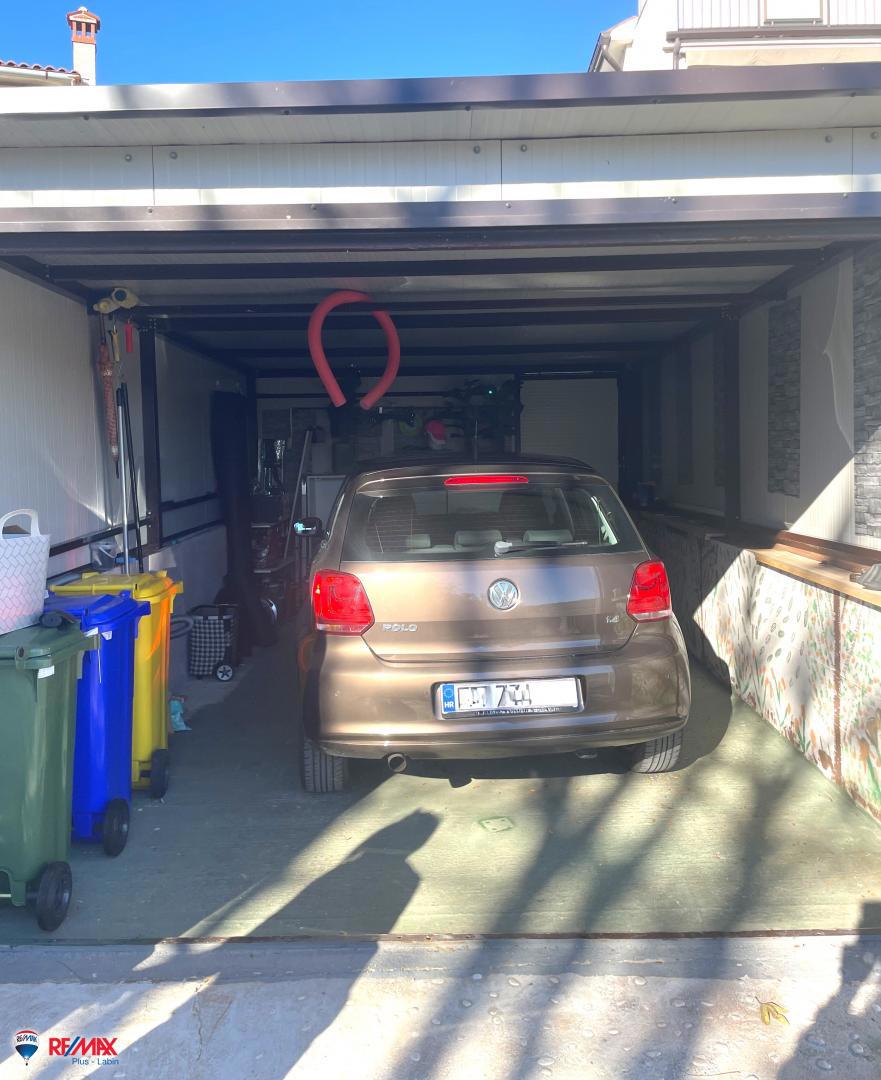 Appartamento Labin, 45m2