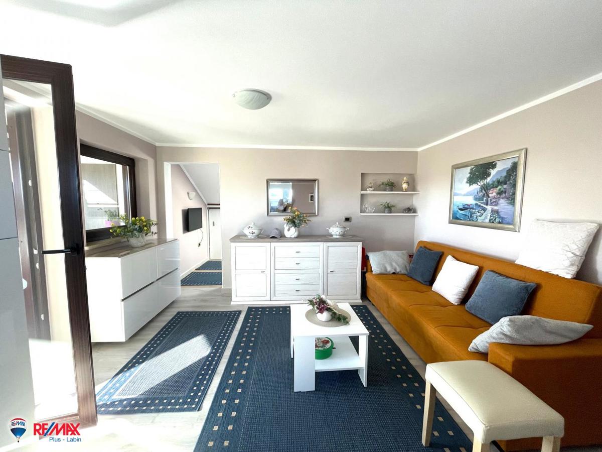Appartamento Labin, 45m2