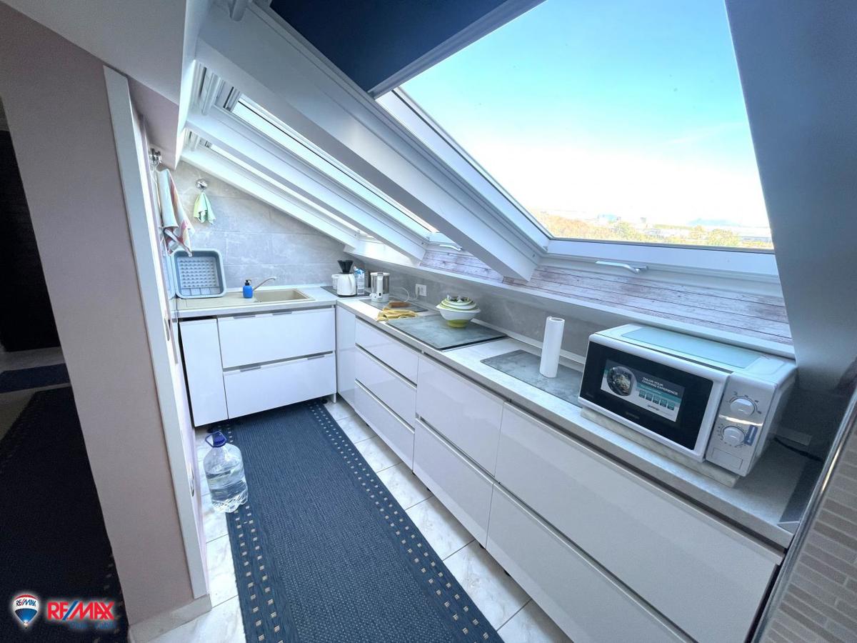 Appartamento Labin, 45m2