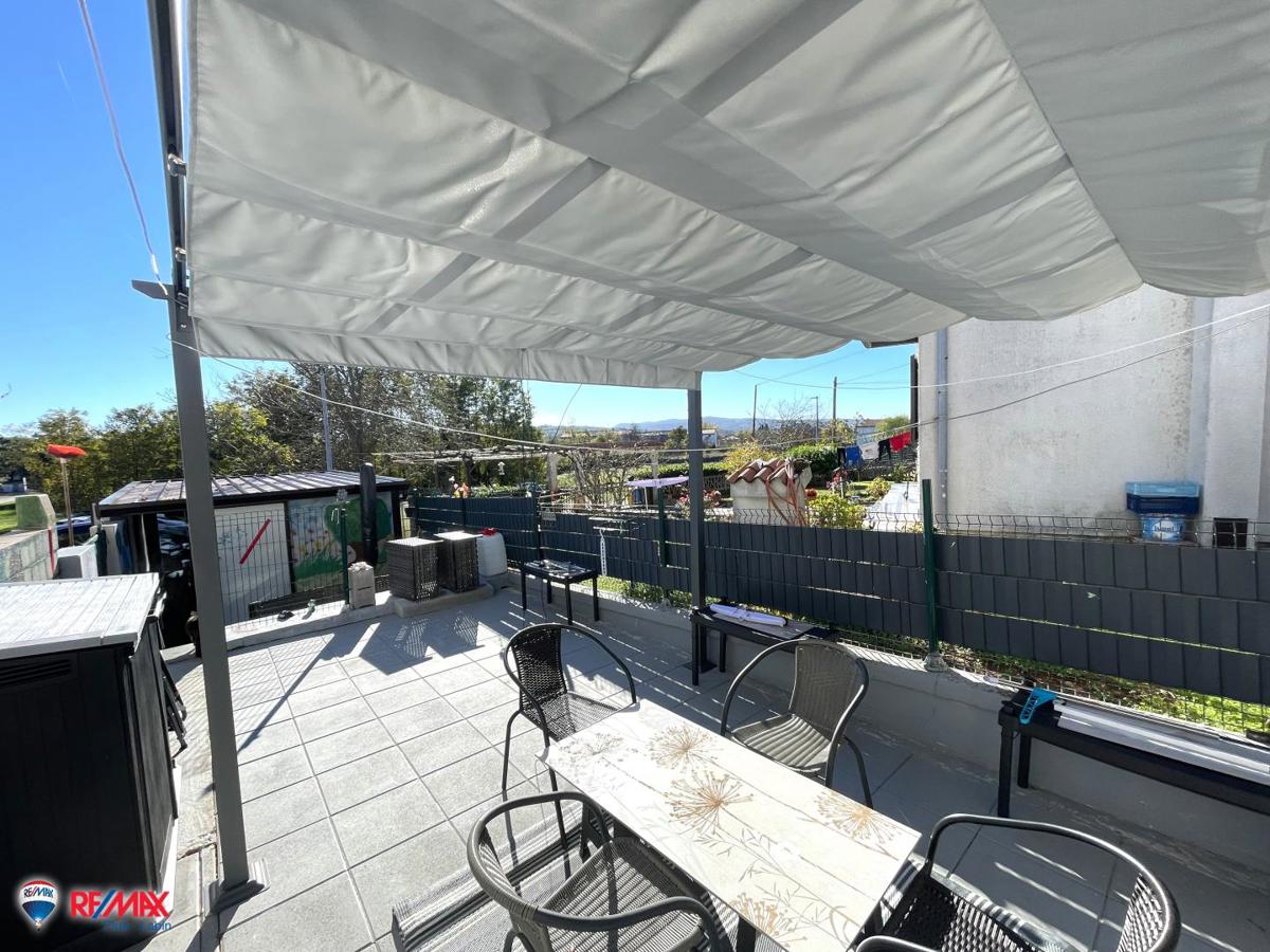 Appartamento Labin, 45m2