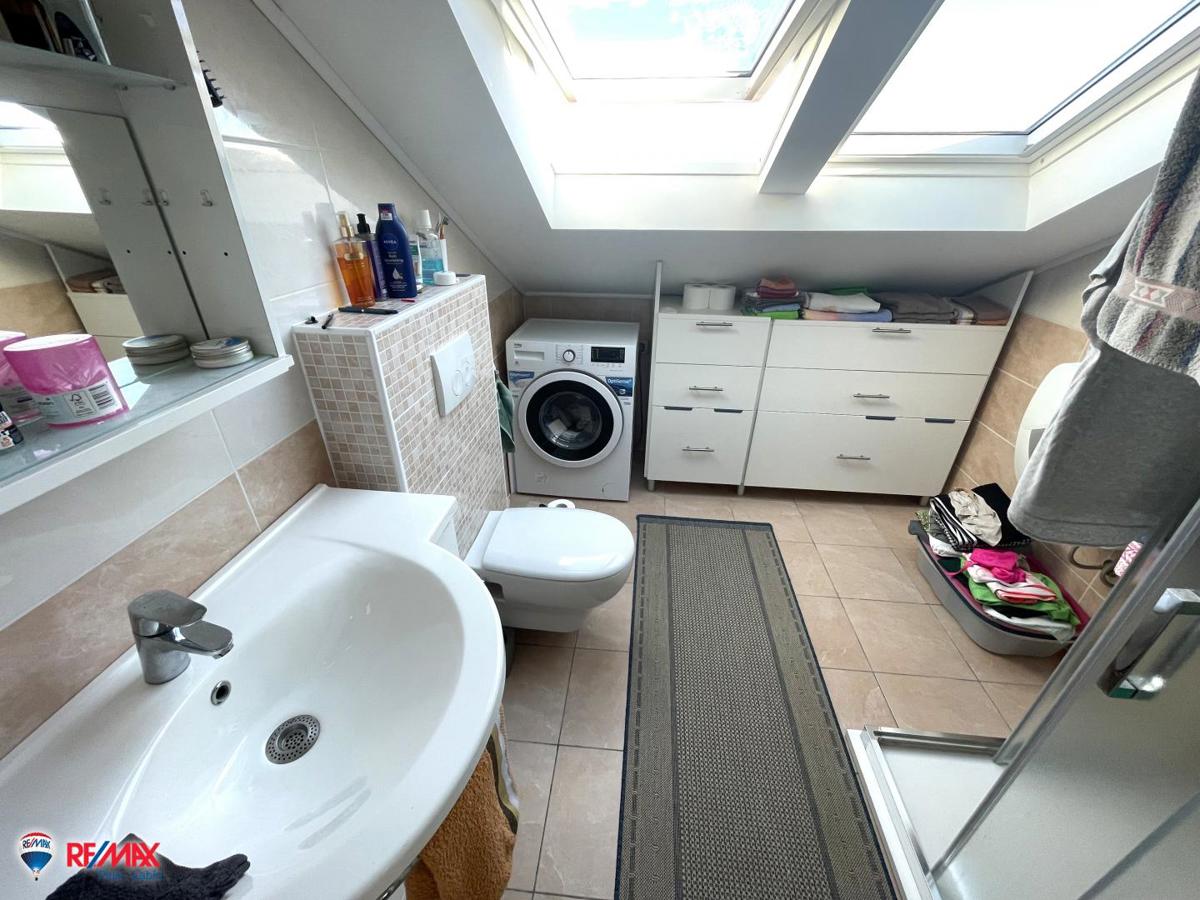 Appartamento Labin, 45m2