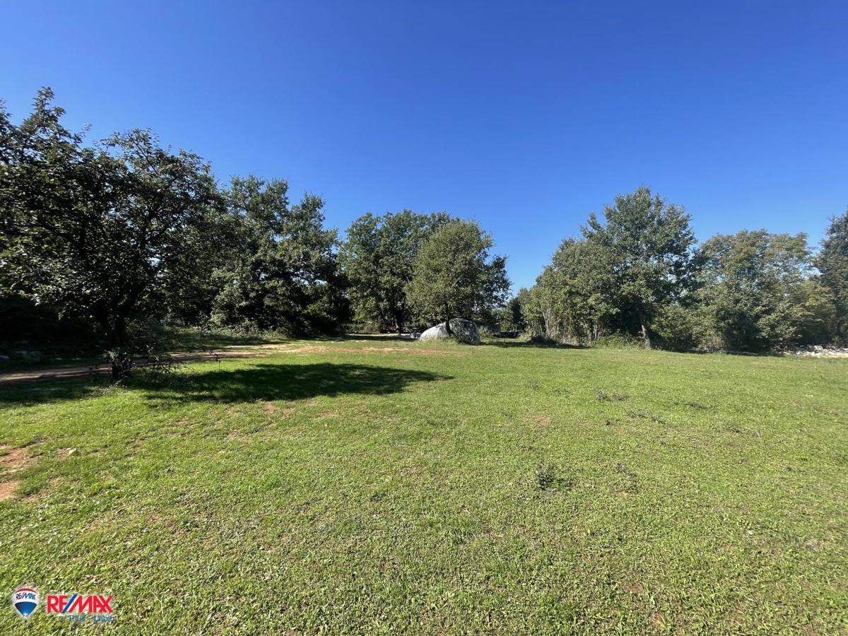 Cantiere Labin, 930m2