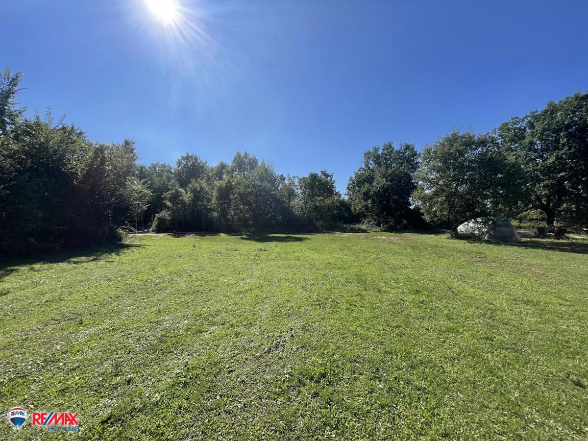 Cantiere Labin, 930m2