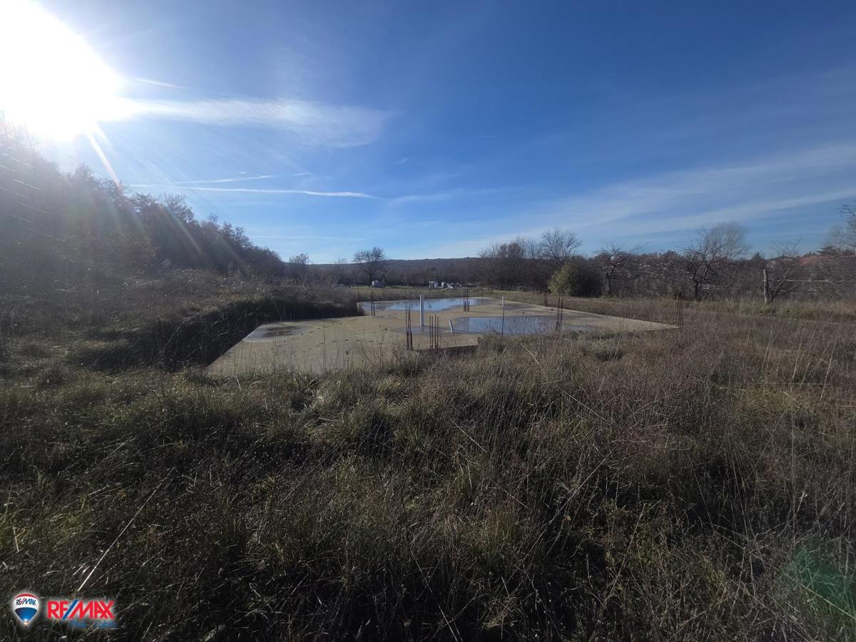 Cantiere Labin, 1.400m2