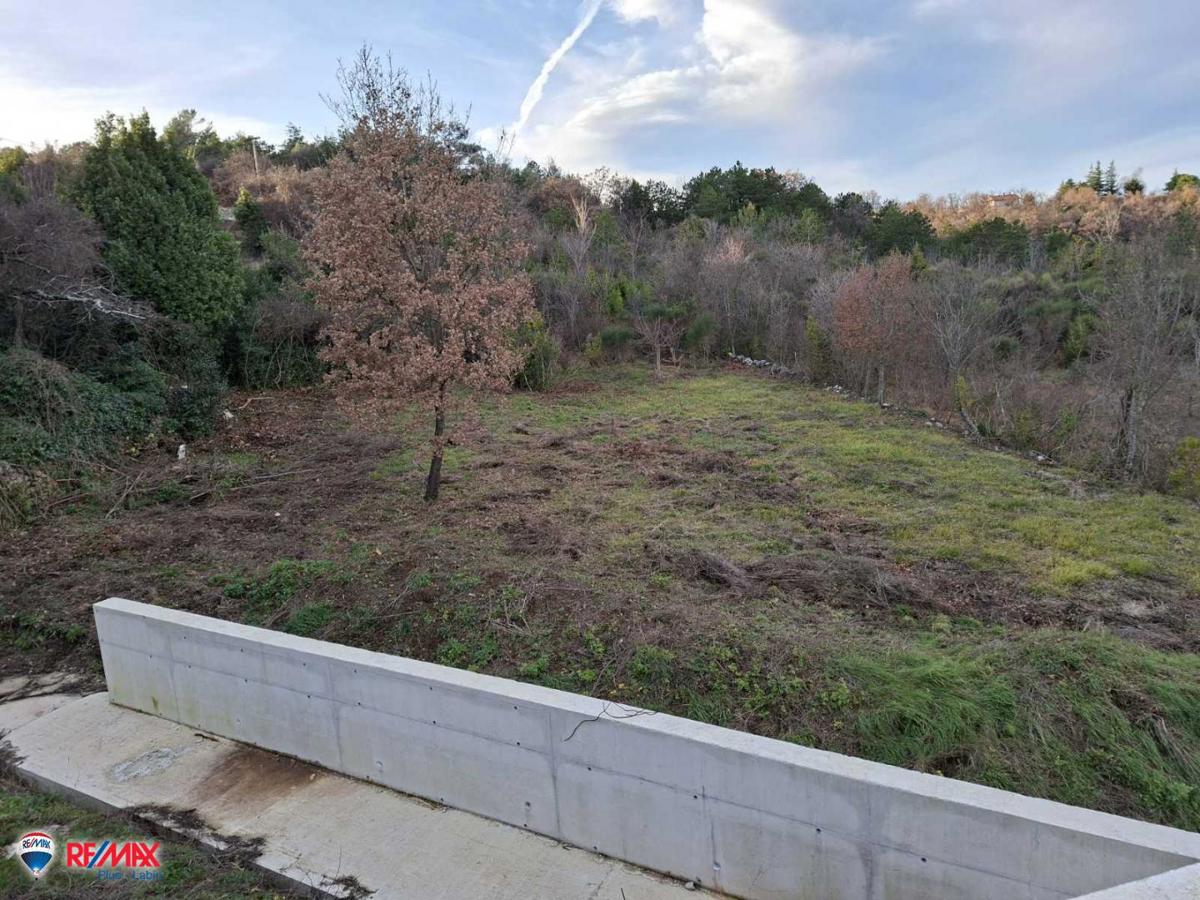 Cantiere Labin, 1.673m2