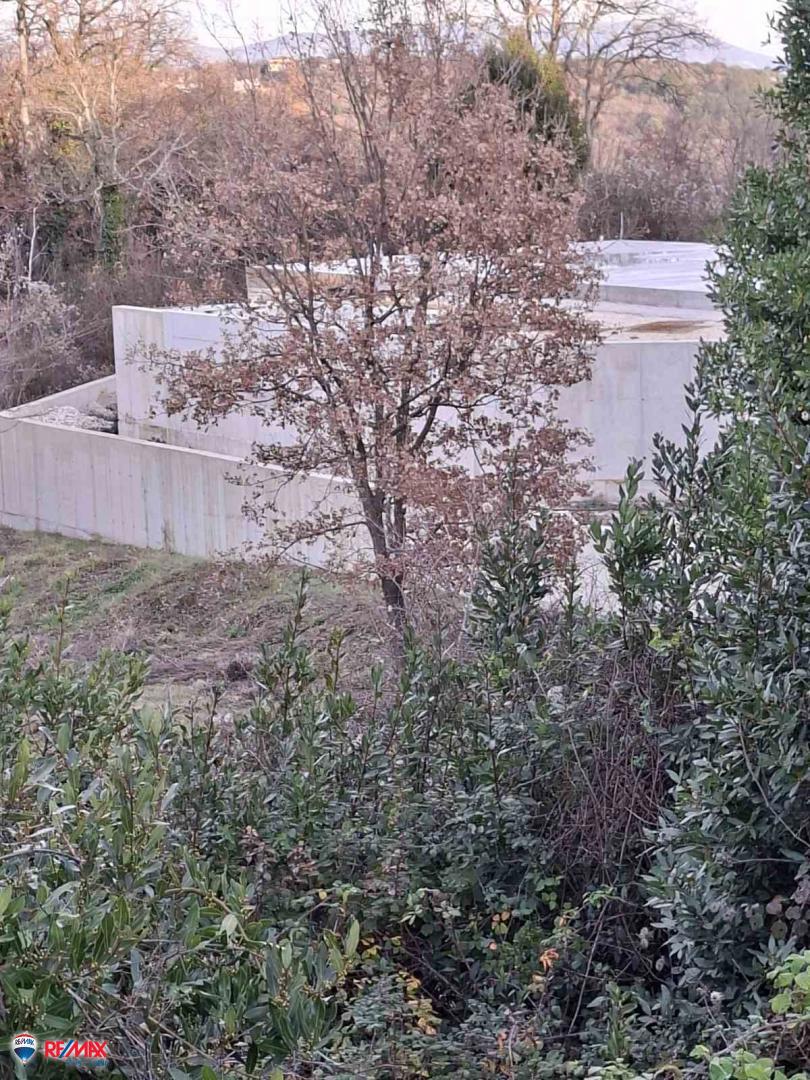 Cantiere Labin, 1.673m2