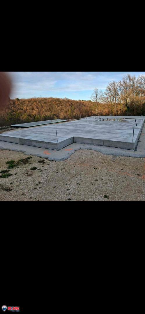 Cantiere Labin, 1.673m2