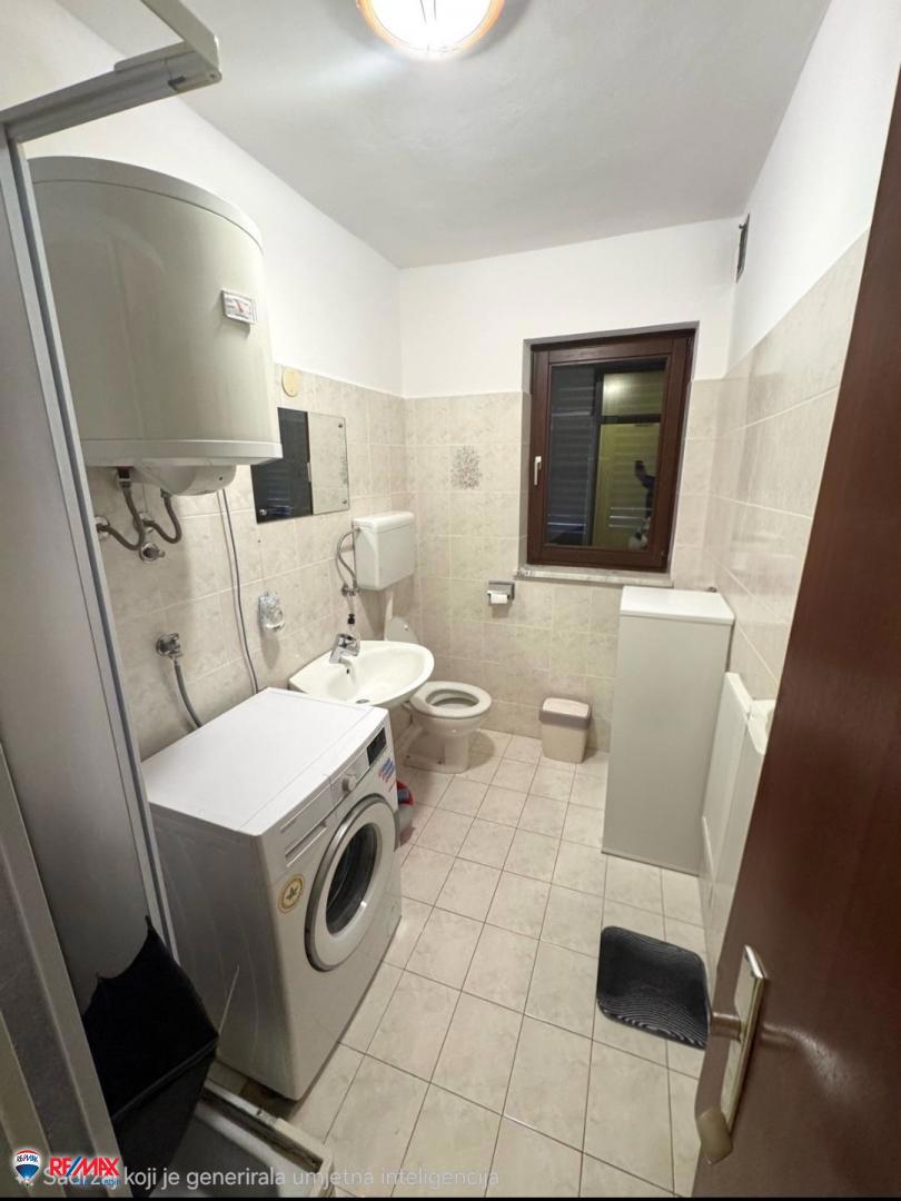 Appartamento Rabac, Labin, 55,97m2