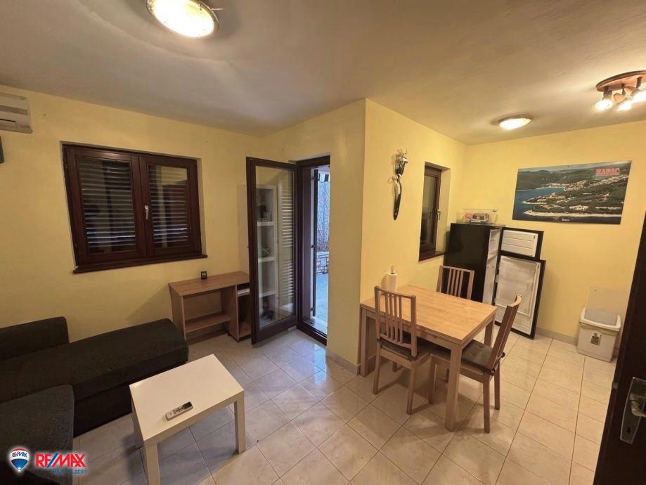 Appartamento Rabac, Labin, 55,97m2