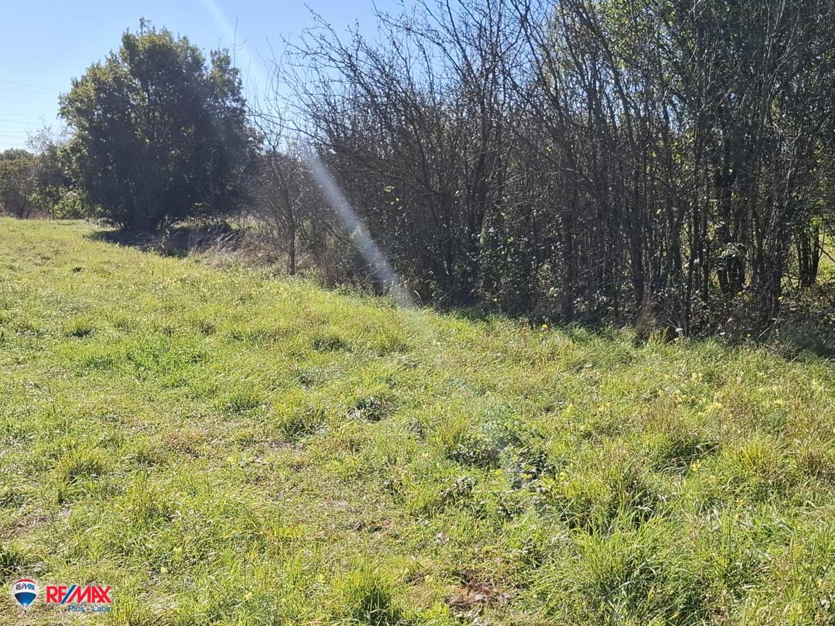 Cantiere Vrećari, Sveta Nedelja, 1.174m2