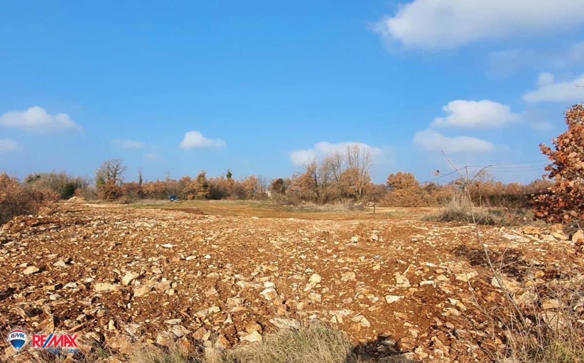 Cantiere Vodnjan, 8.000m2