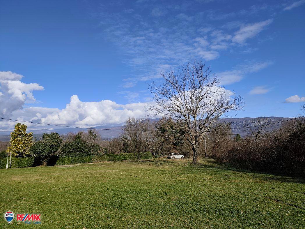 Cantiere Labin, 1.354m2