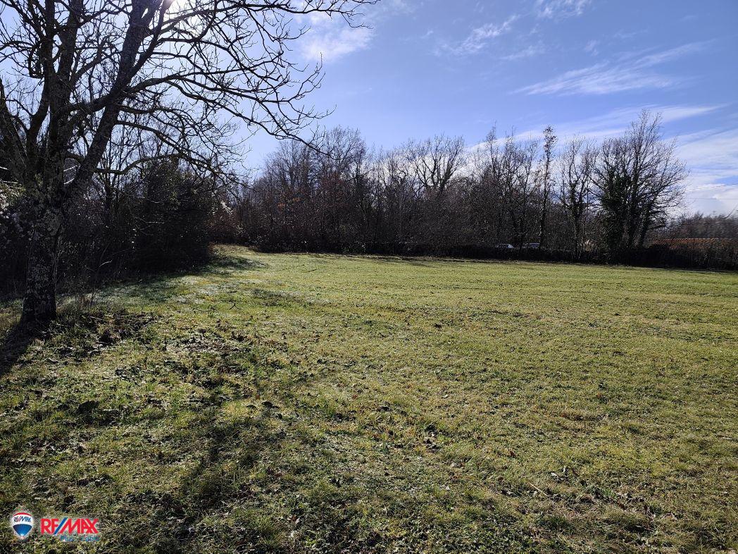 Cantiere Labin, 1.354m2