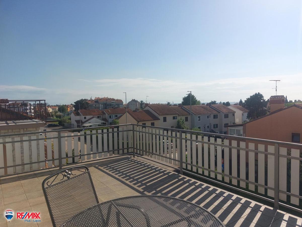 Appartamento Umag, 100m2