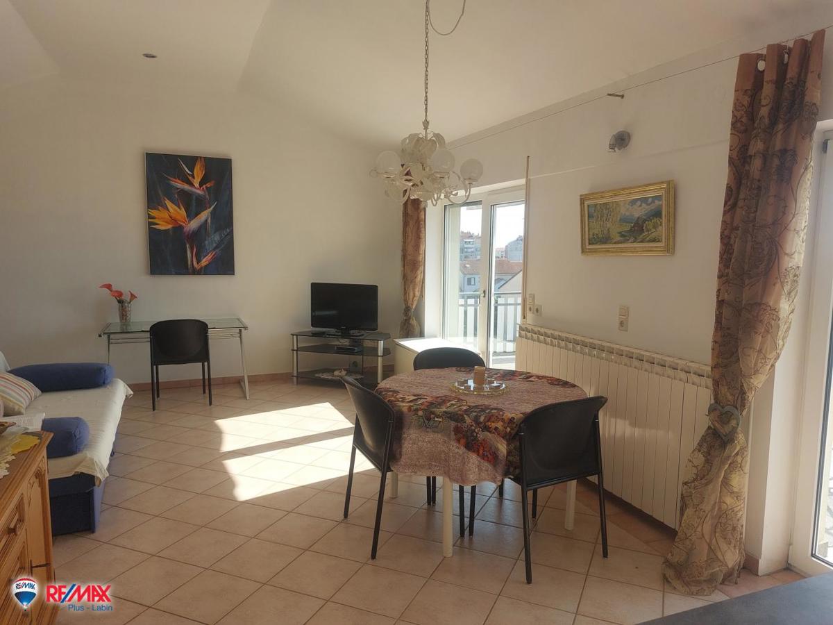 Appartamento Umag, 100m2