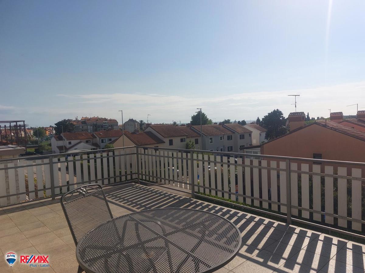 Appartamento Umag, 100m2