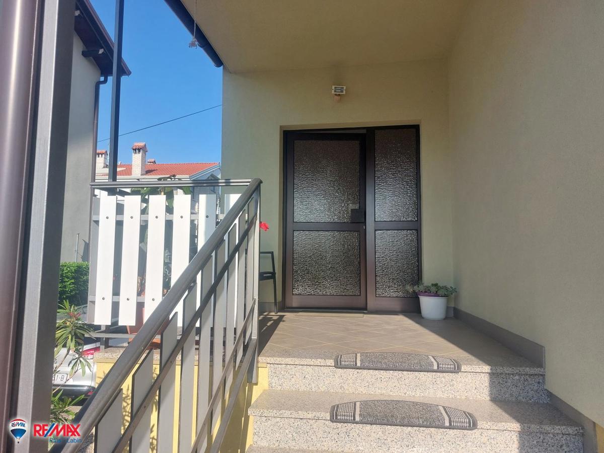 Appartamento Umag, 100m2