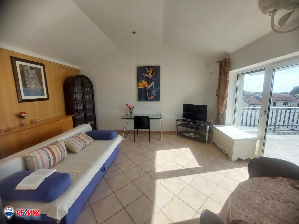 Appartamento Umag, 100m2