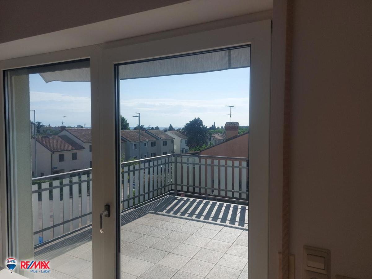 Appartamento Umag, 100m2