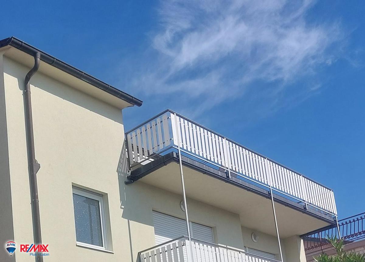 Appartamento Umag, 100m2