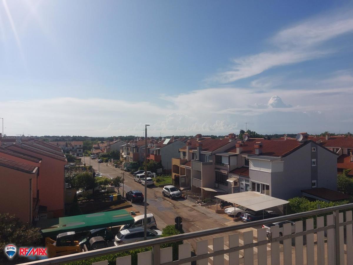 Appartamento Umag, 100m2