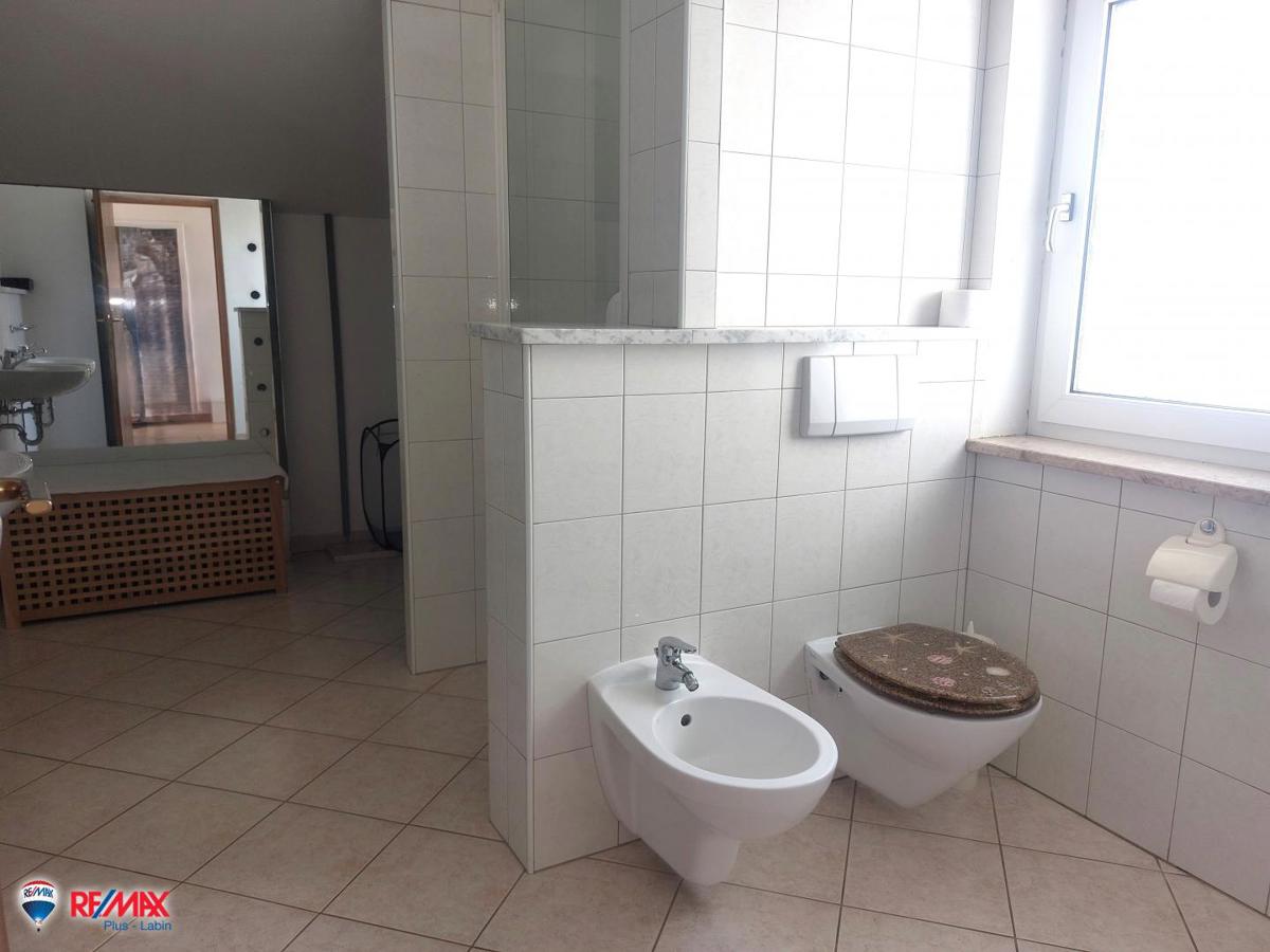 Appartamento Umag, 100m2