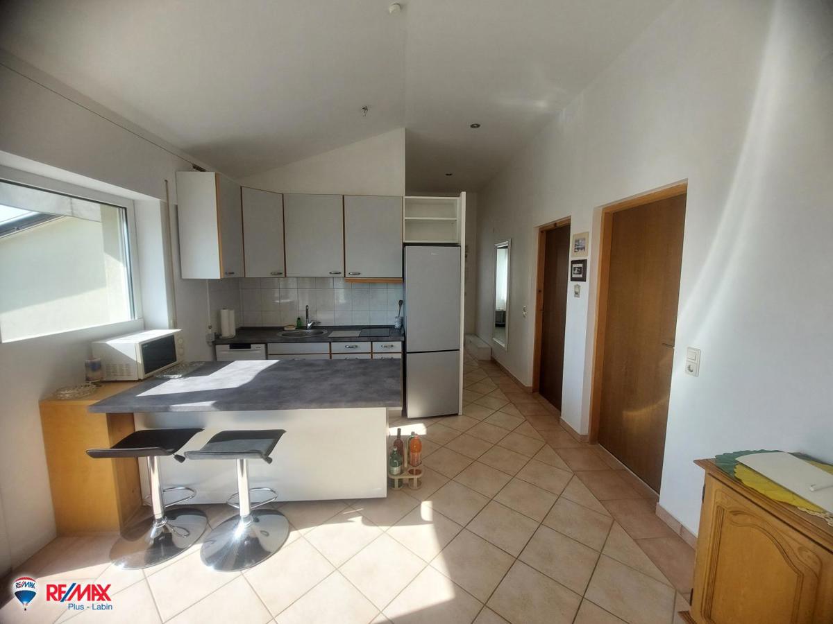 Appartamento Umag, 100m2