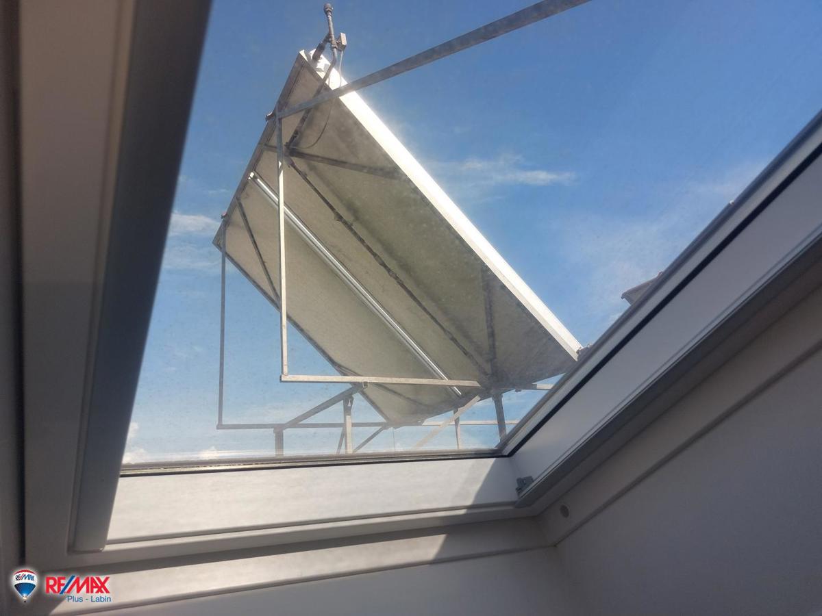 Appartamento Umag, 100m2