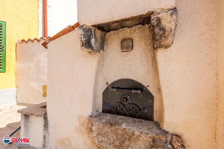 Casa Marčana, 132m2