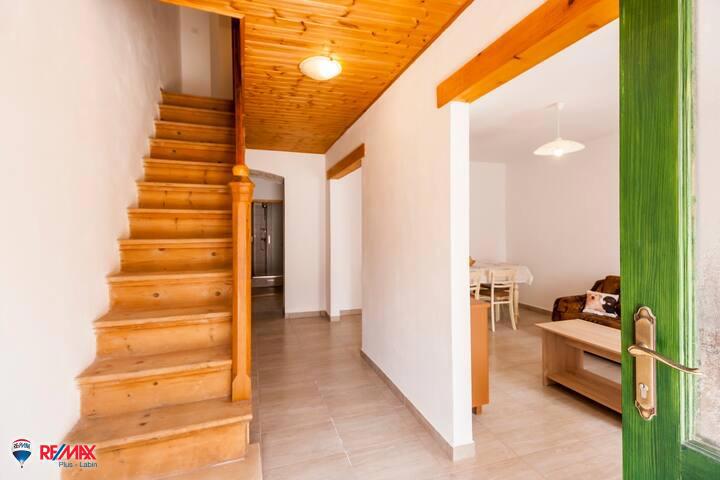 Casa Marčana, 132m2