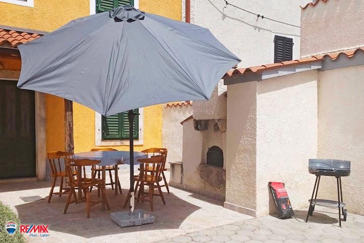 Casa Marčana, 132m2