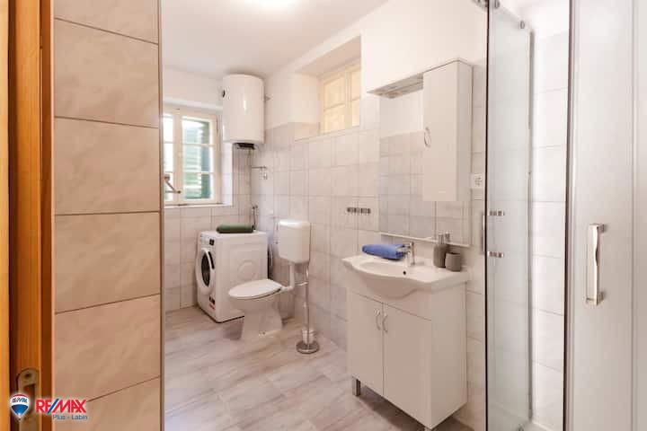 Casa Marčana, 132m2