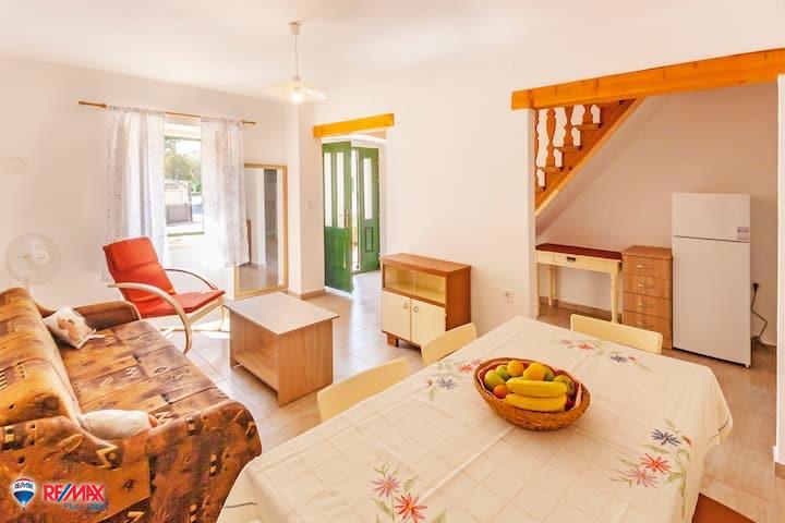 Casa Marčana, 132m2