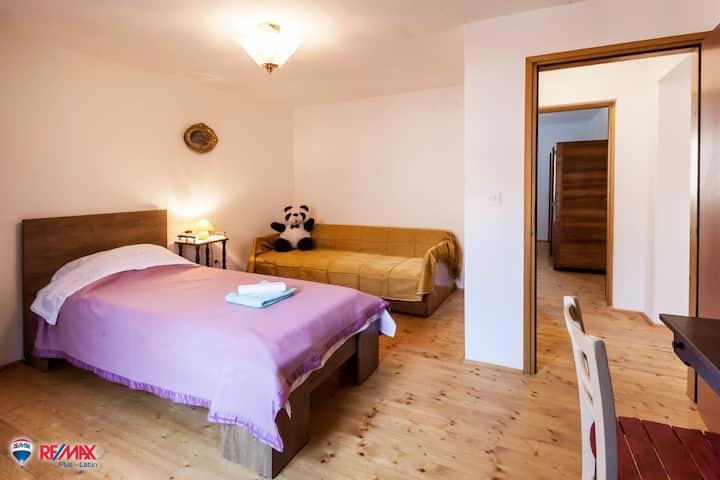 Casa Marčana, 132m2