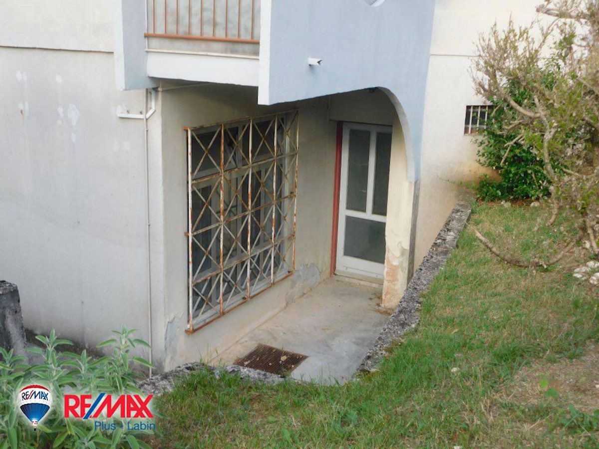 Commerciale Stari Pazin, Pazin, 51,40m2