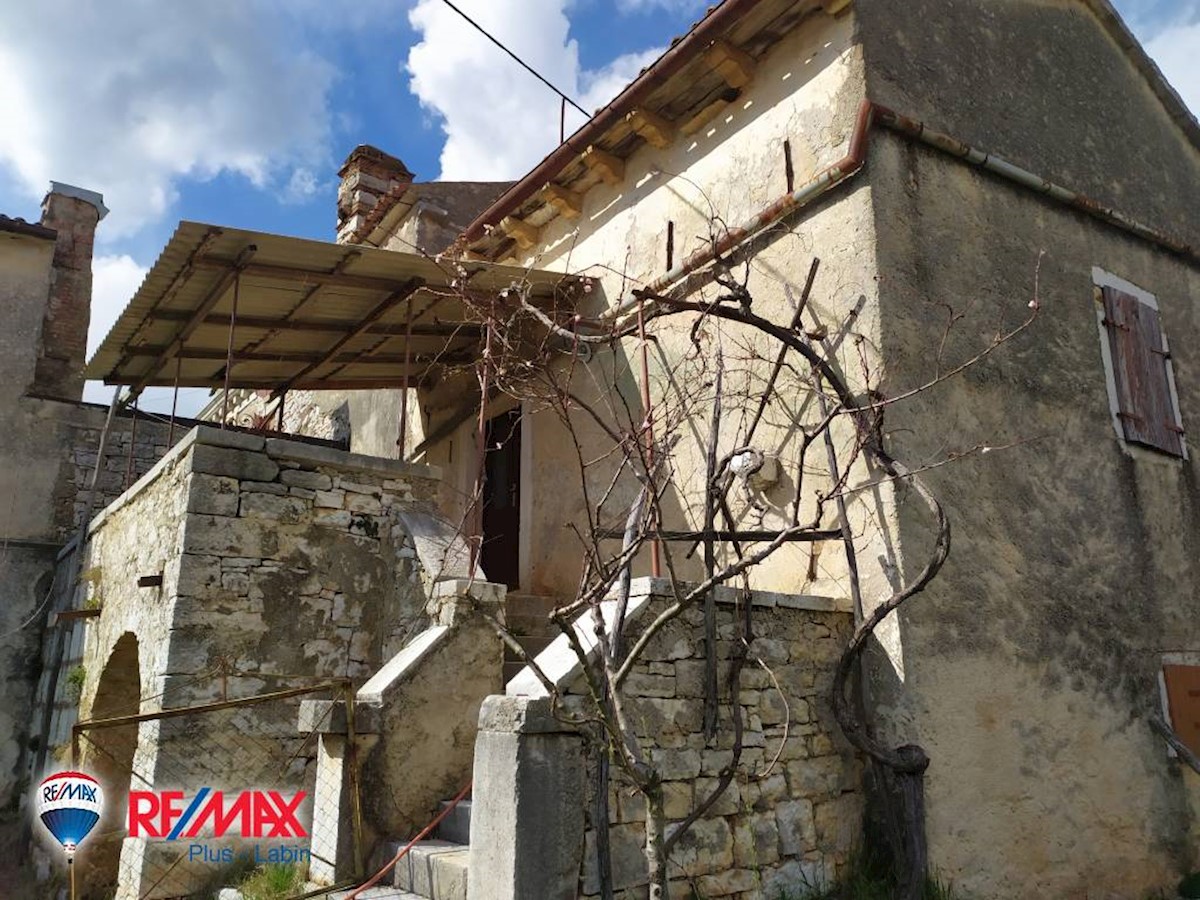 Casa Bucalovići, Višnjan, 300m2