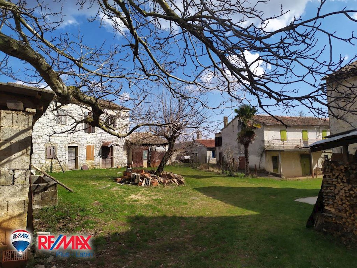 Casa Bucalovići, Višnjan, 300m2