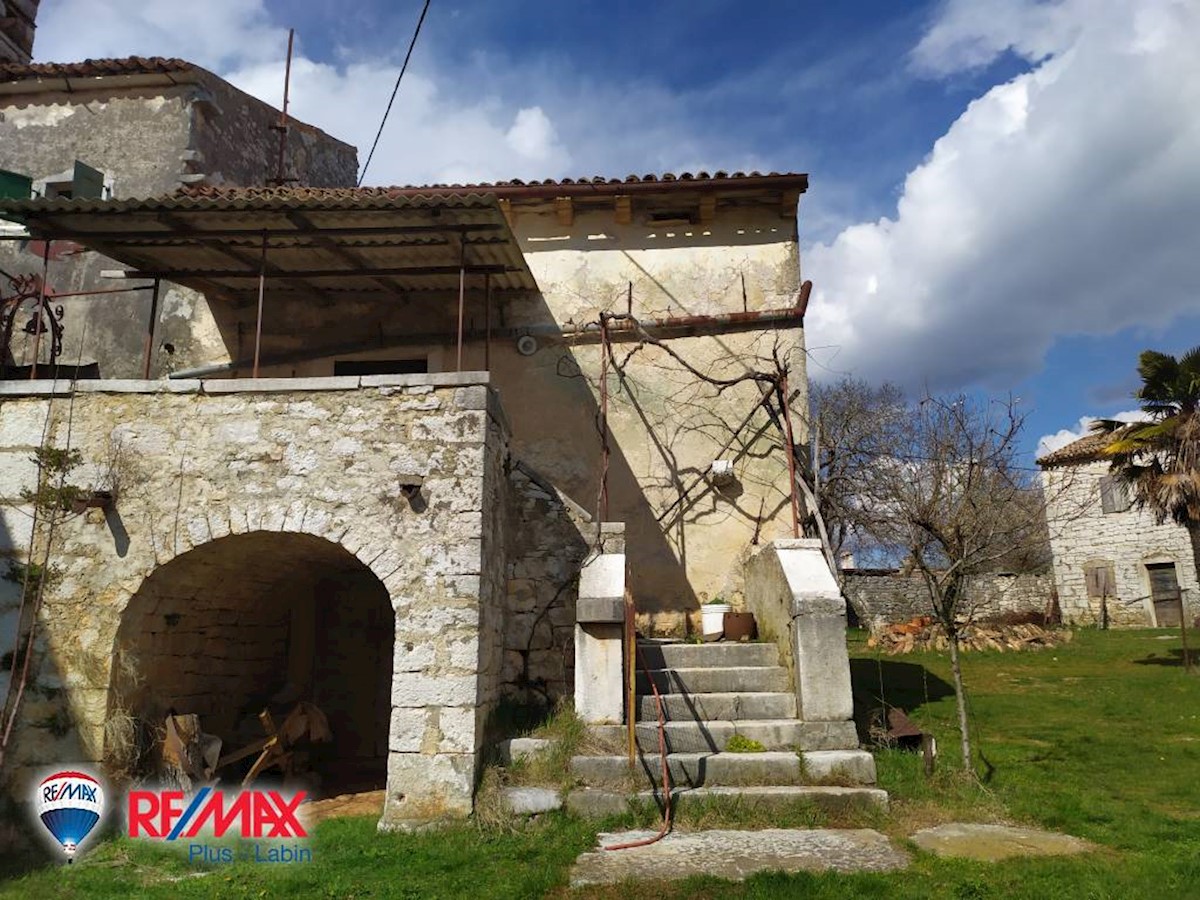 Casa Bucalovići, Višnjan, 300m2