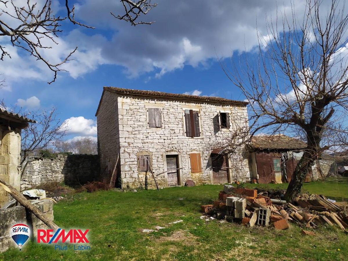 Casa Bucalovići, Višnjan, 300m2