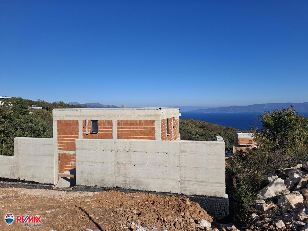 Casa Drenje, Raša, 177,55m2