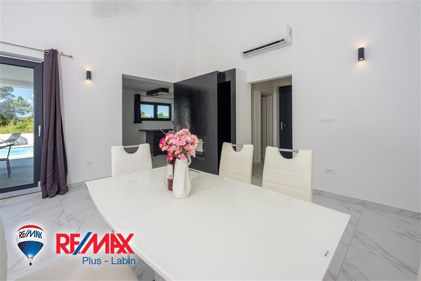 Casa Labin, 122,69m2