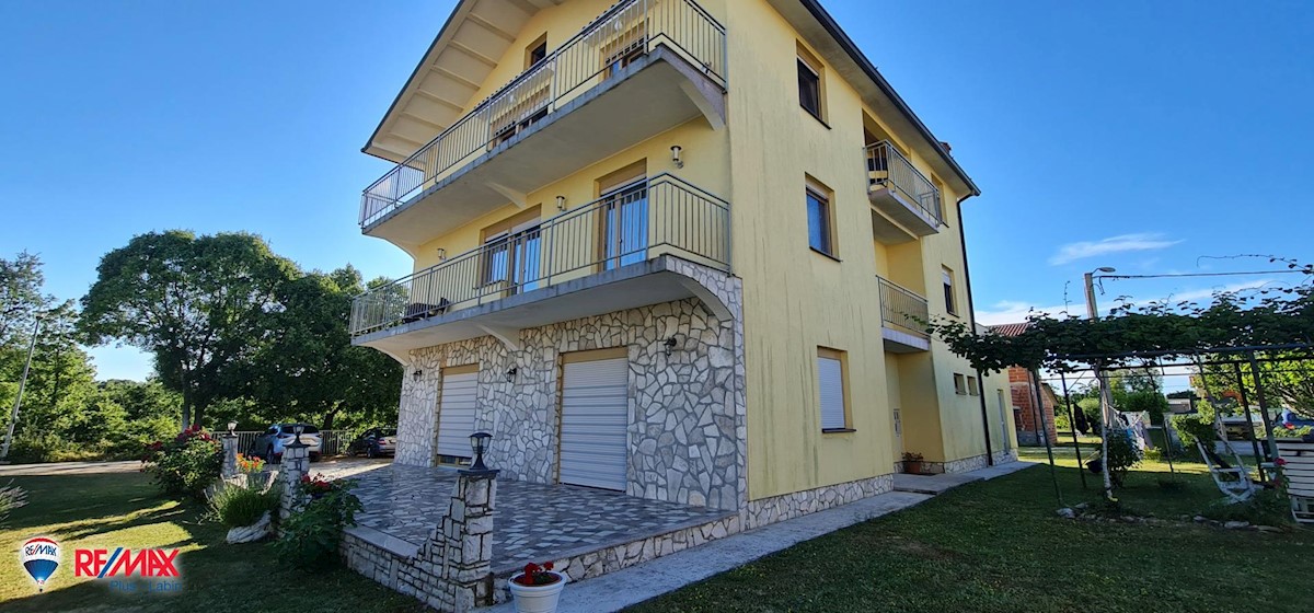 Casa Labin, 360m2