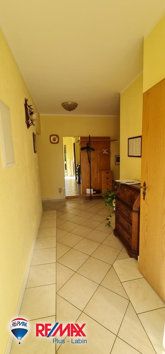 Casa Labin, 360m2