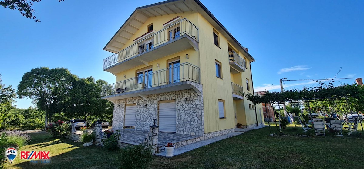 Casa Labin, 360m2