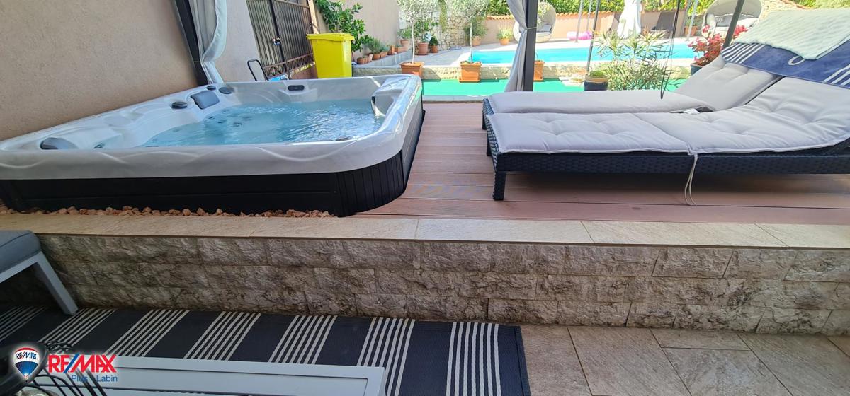 Casa Labin, 110m2