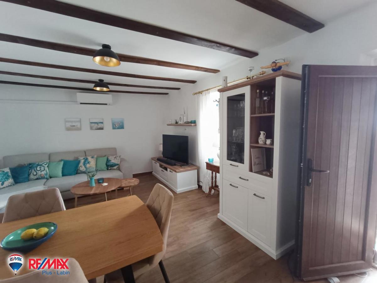 Casa Labin, 110m2